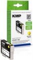 Kmp Cartridge - 1618 4009 E132 Ink Cartridge Yellow 10 1ml